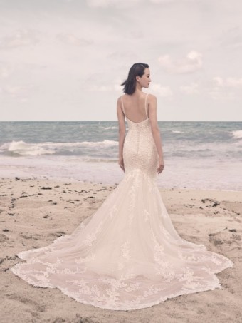 Sottero and Midgley #21SS348A01 Bryan #1 thumbnail