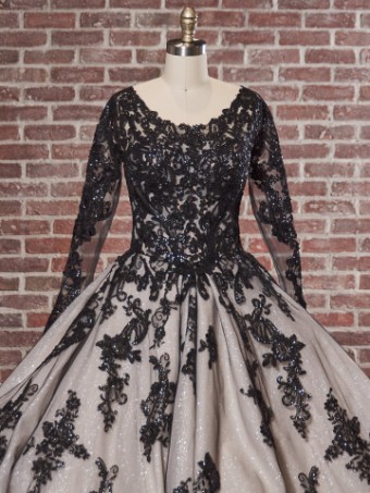 Maggie Sottero #Nornivia Lynette 22sz009 #0 default thumbnail