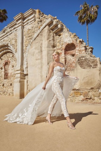 Casablanca #2464sk Blanca #2 thumbnail