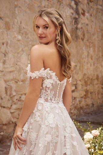 Casablanca #2468 Eliana #2 thumbnail