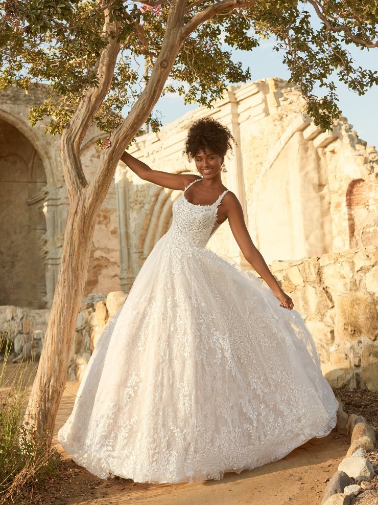 Maggie Sottero #Zyranda-22MT596A01 Default Thumbnail Image