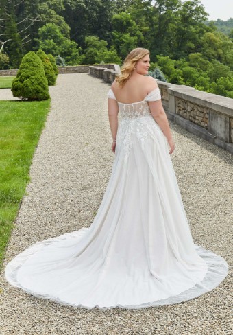 Morilee 3342 #1 thumbnail