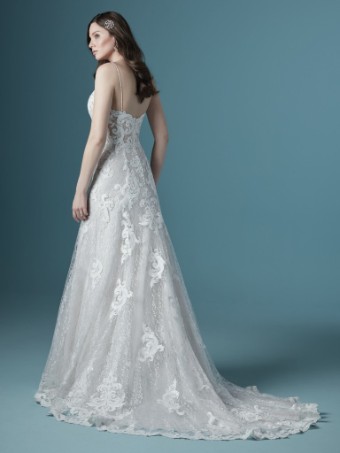 Maggie Sottero #20MS310  TUSCANY LANE #1 thumbnail