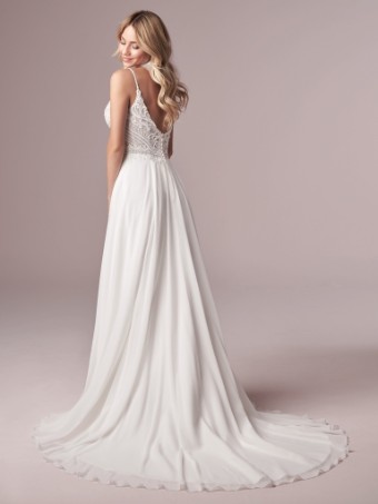 Maggie Sottero #20RS712 LORRAINE #1 thumbnail