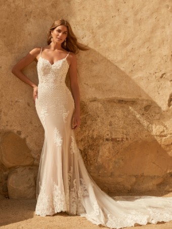 Maggie Sottero #22MC571 SEBASTIANE #0 default thumbnail