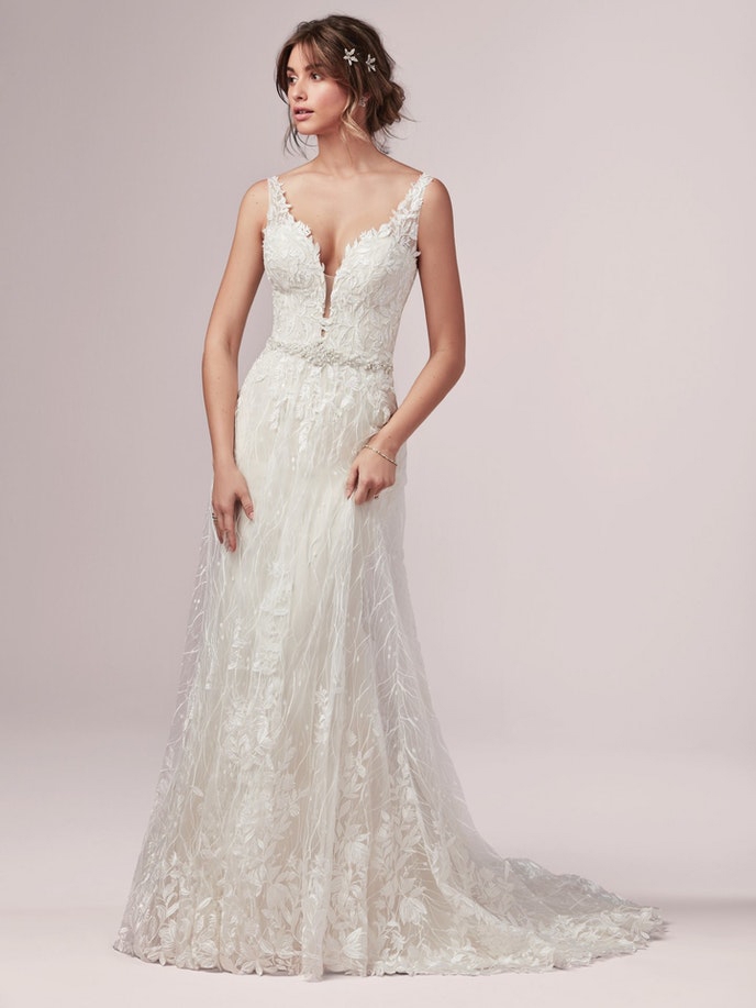 Maggie Sottero #MOLLY 9RN805 Default Thumbnail Image