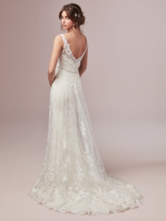 Maggie Sottero #MOLLY 9RN805 #1 thumbnail