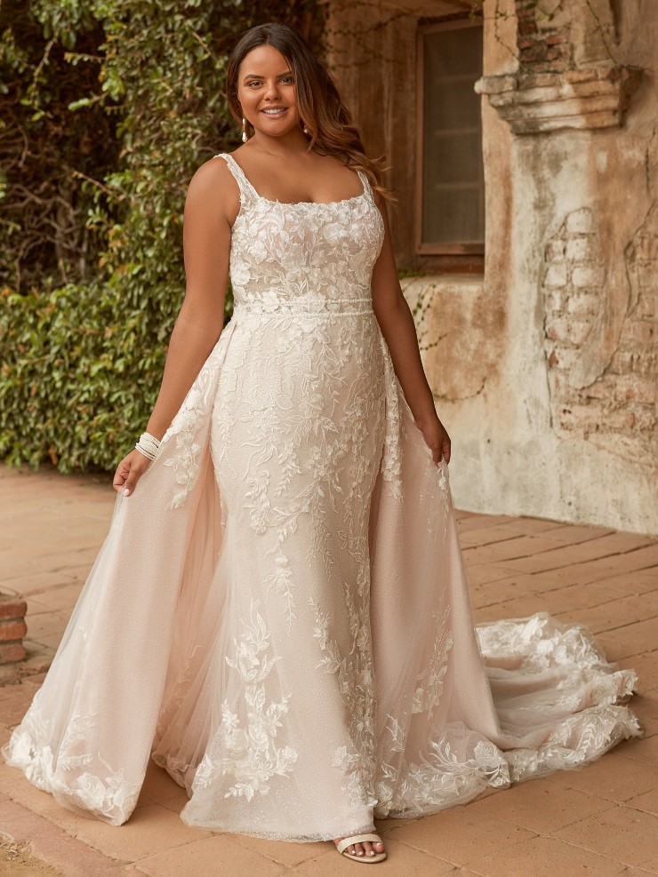 Maggie Sottero #Albany 22MK508 Default Thumbnail Image