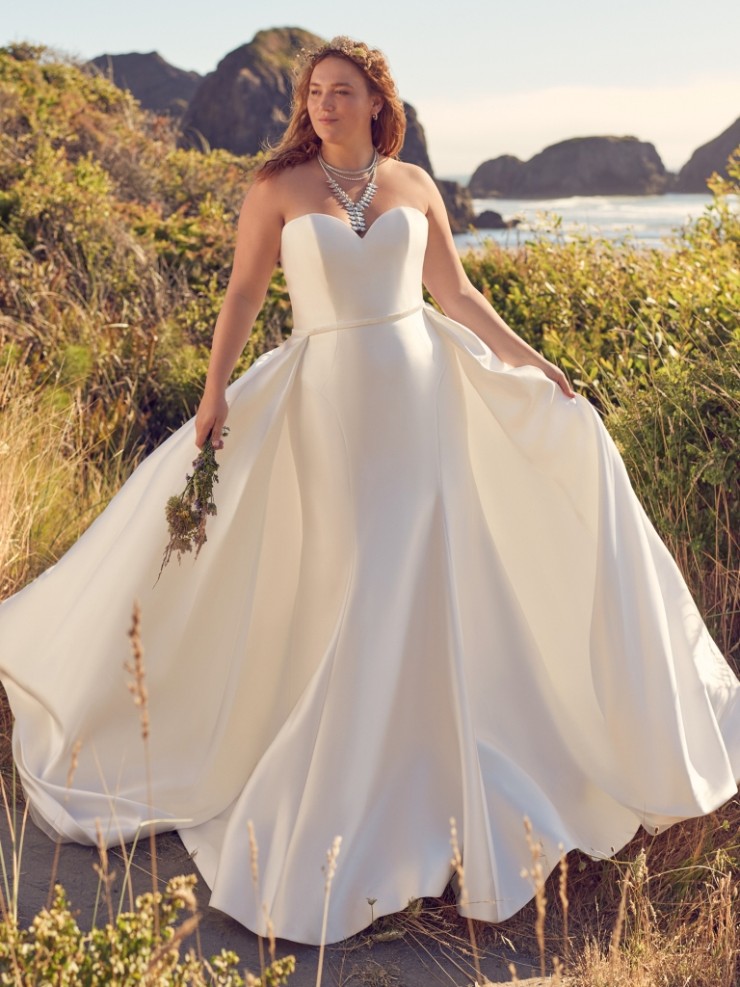 Maggie Sottero #22rc527 pipa Lynette Default Thumbnail Image