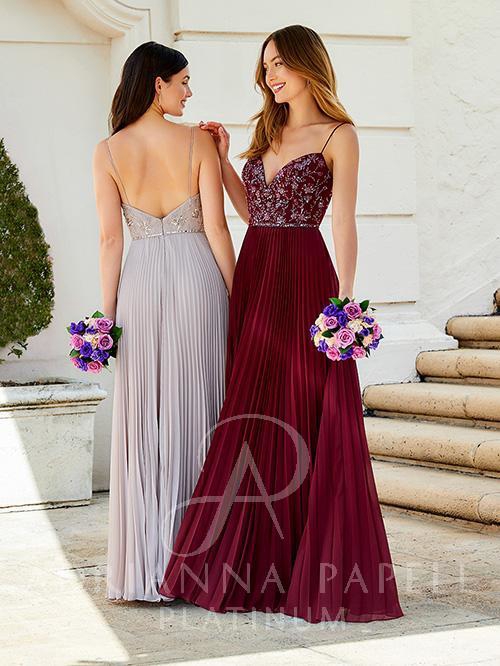 Adrianna Papell Platinum #40331 Default Thumbnail Image