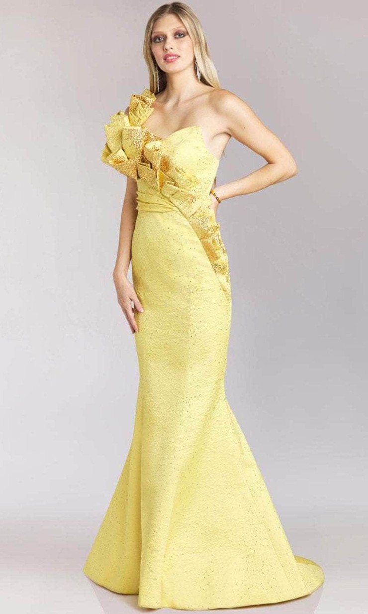 Feriani Couture #18152 Default Thumbnail Image