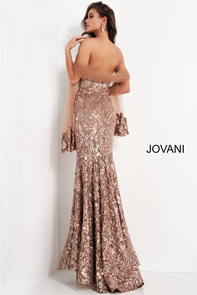 Jovani #05054 Default Thumbnail Image