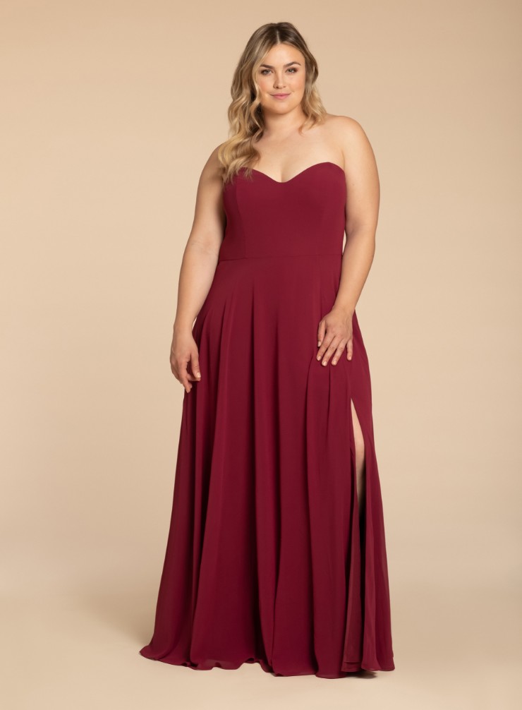Hayley Paige Occasions #W902 Default Thumbnail Image