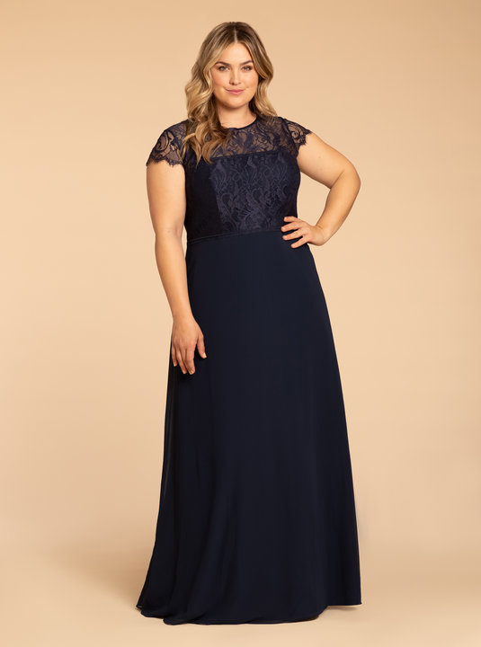 Hayley Paige Occasions #W917 Default Thumbnail Image