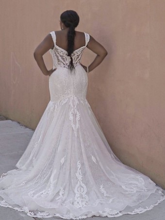 Maggie Sottero #21SC376 JOSS #1 thumbnail