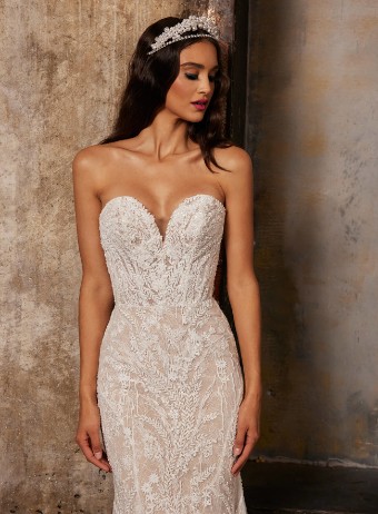 Calla Blanche #122231 ABIGAIL #1 thumbnail