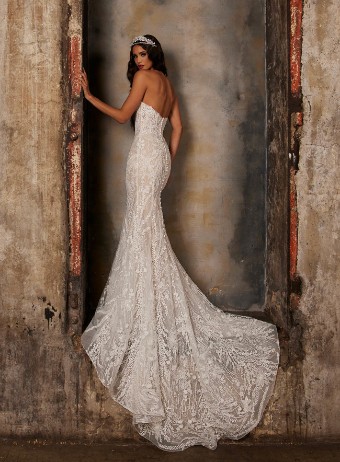 Calla Blanche #122231 ABIGAIL #2 thumbnail
