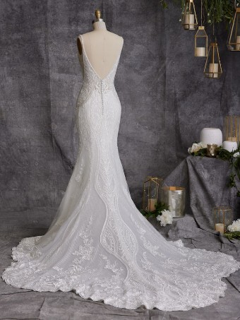 Maggie Sottero #22SK903C01 BAILEY #2 thumbnail