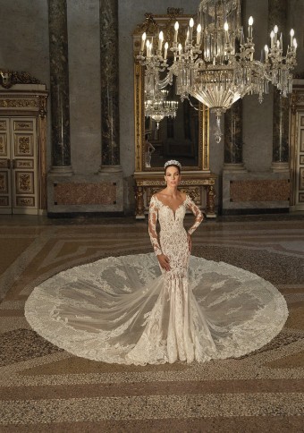 Demetrios #DP457US #2 thumbnail