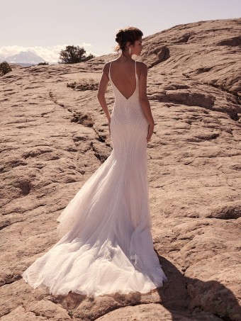 Maggie Sottero #22SK985 BOSTON #1 thumbnail