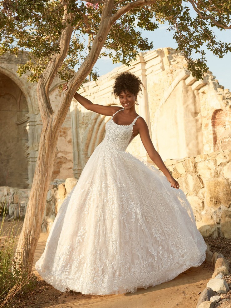 Maggie Sottero #Zyranda 22MT596 Default Thumbnail Image