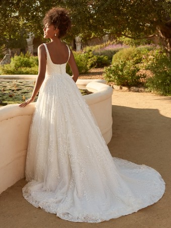 Maggie Sottero #Zyranda 22MT596 #1 thumbnail