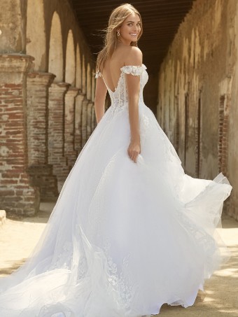 Maggie Sottero #22MT513 HARLEM #1 thumbnail
