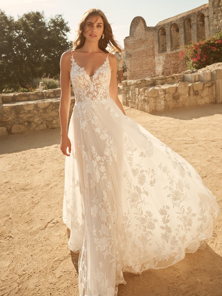 Maggie Sottero #22MT585 WINTER Default Thumbnail Image