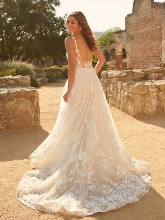 Maggie Sottero #22MT585 WINTER #1 thumbnail