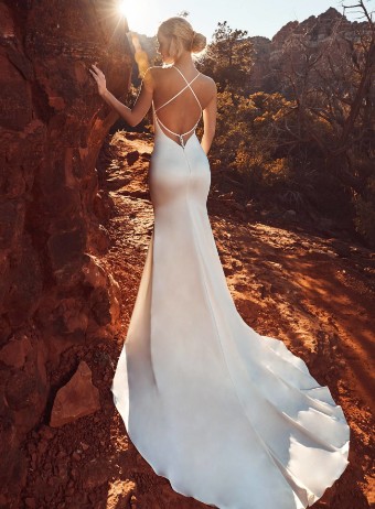 Calla Blanche #LP2002 Ginger #2 thumbnail