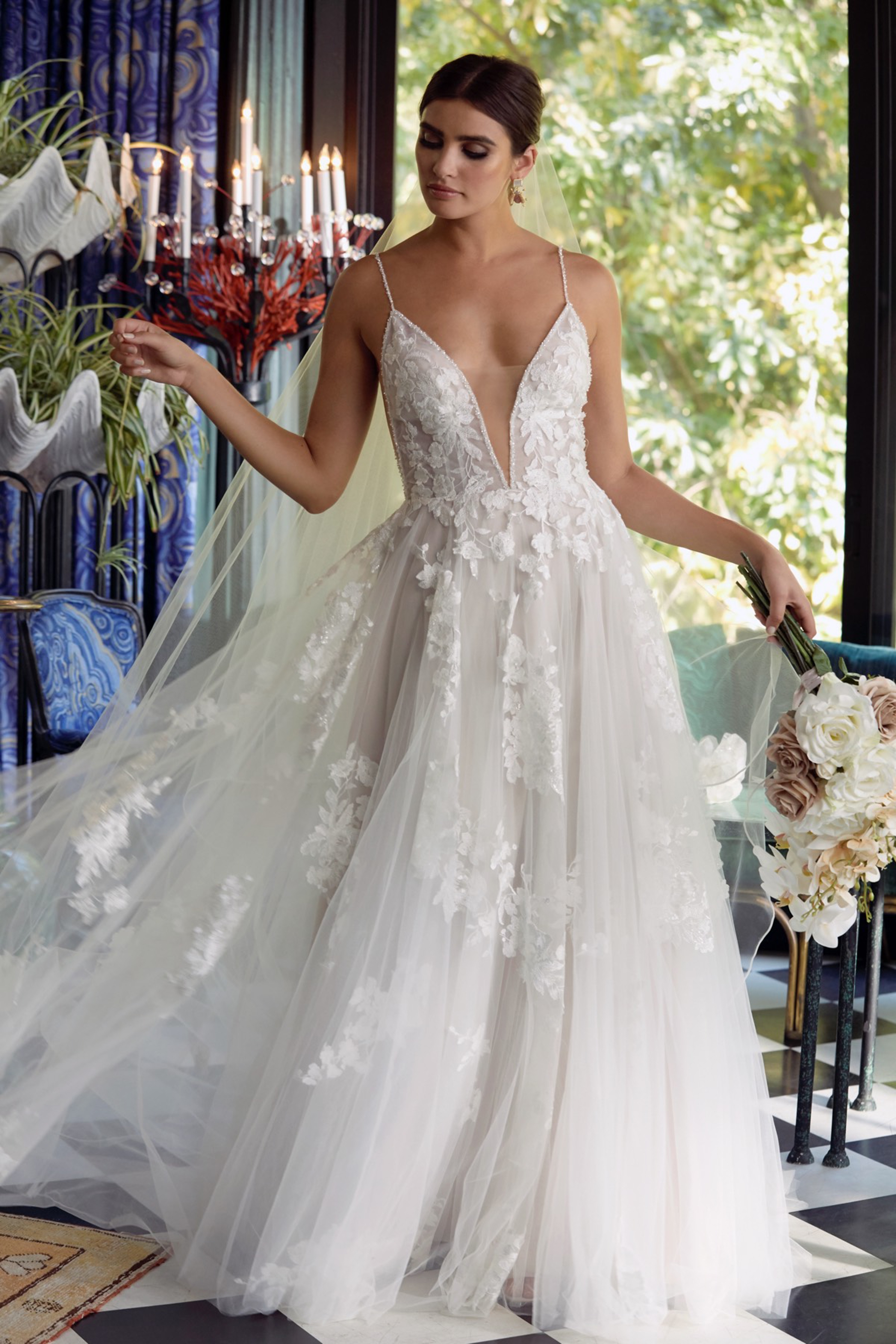 Wtoo by Watters Irini s Originals 14701 Joelle Irini s Originals