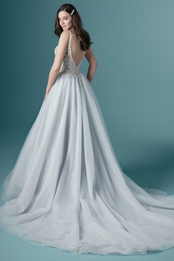 Maggie Sottero #Taylor 20MS202 #1 thumbnail