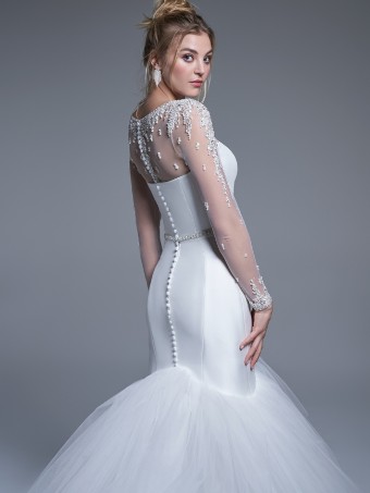 Maggie Sottero #22SW923 HOLDEN #2 thumbnail
