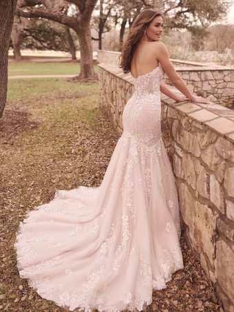 Maggie Sottero #22MC913 LENNON #1 thumbnail