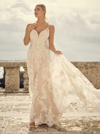 Sottero and Midgley #21SC756 BRIELLE #1 thumbnail