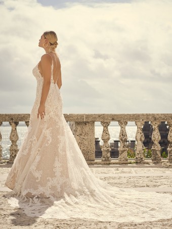 Sottero and Midgley #21SC756 BRIELLE #2 thumbnail
