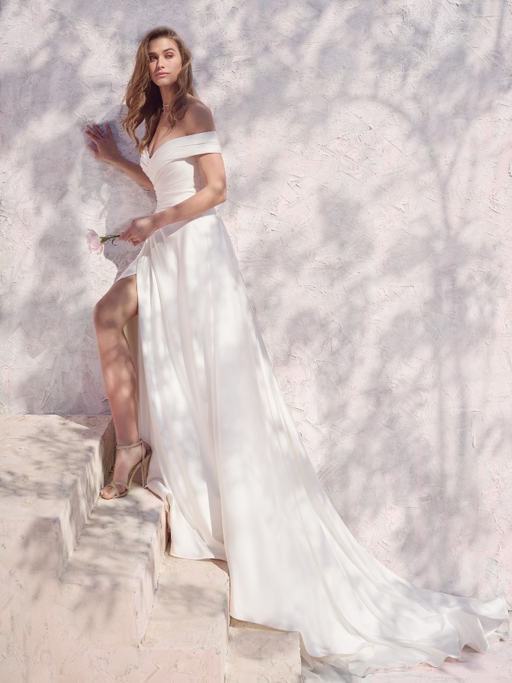 Maggie Sottero #EKATERINA 22MW965 Default Thumbnail Image