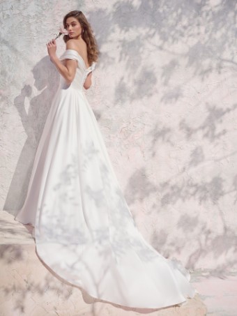 Maggie Sottero #EKATERINA 22MW965 #2 thumbnail