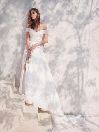 Maggie Sottero #EKATERINA 22MW965 #3 thumbnail