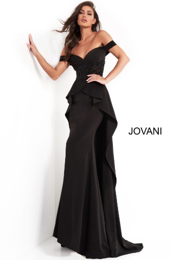 Jovani #04460 #0 default thumbnail