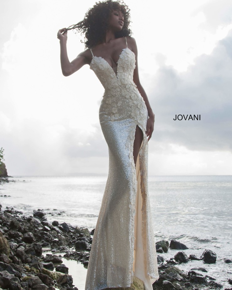 Jovani #1012A Default Thumbnail Image