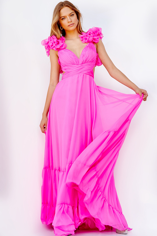 Jovani #23322 Default Thumbnail Image