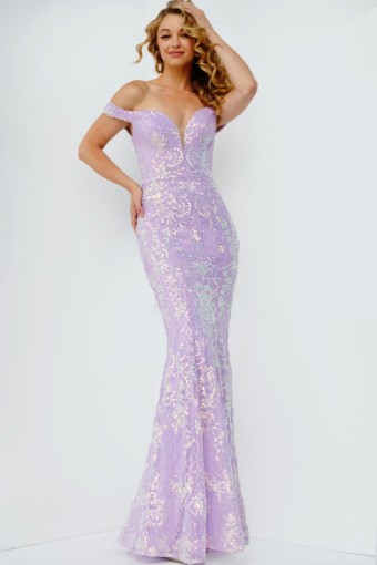 Jovani #JVN04515 #0 default thumbnail
