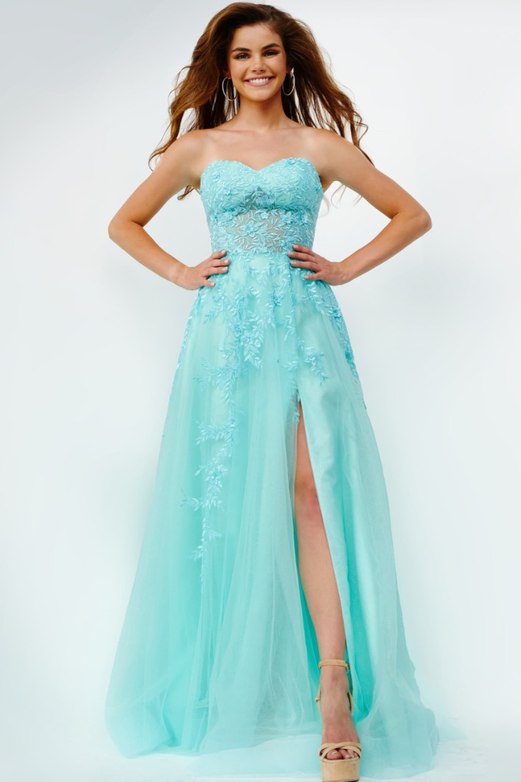 Jovani #JVN05811 Default Thumbnail Image