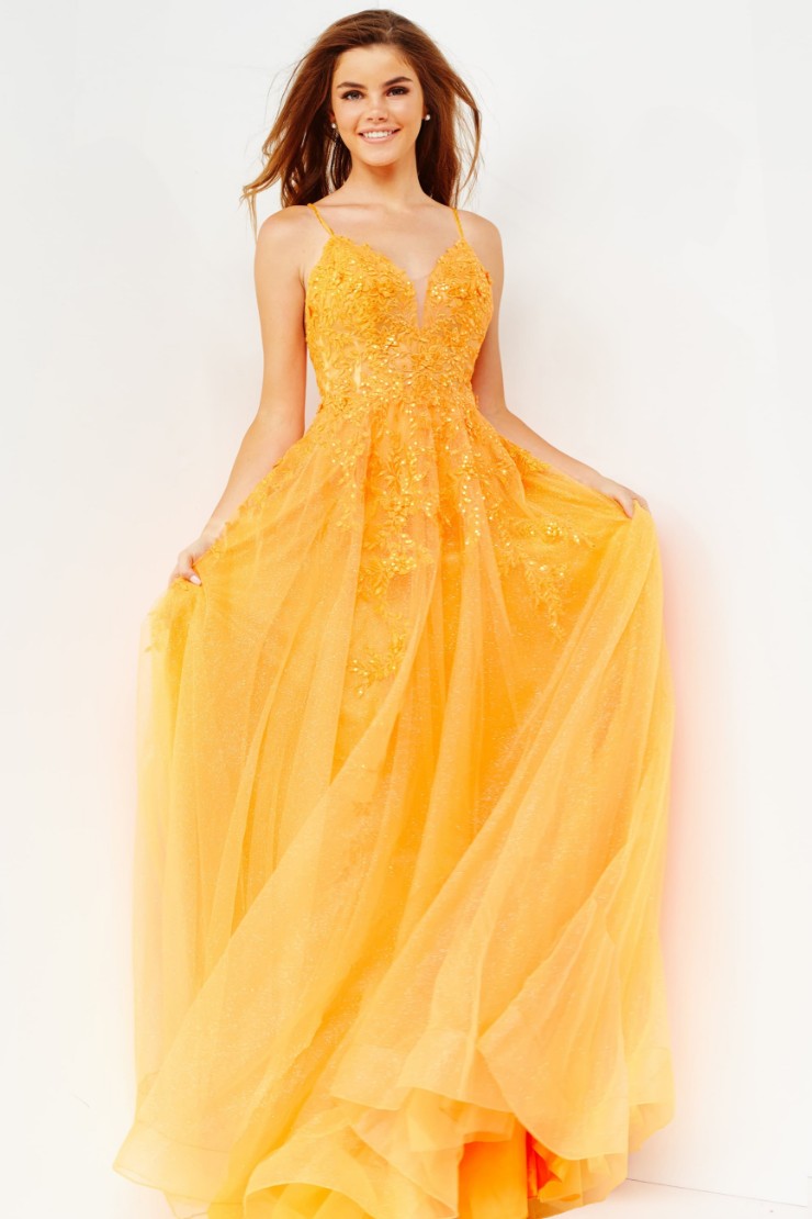 Jovani #JVN06474 Default Thumbnail Image