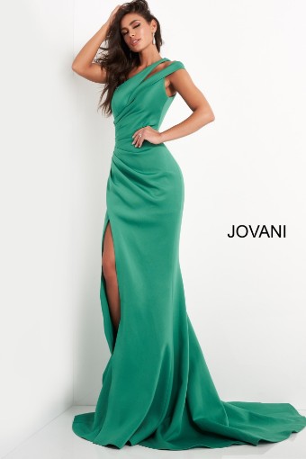 Jovani #04222 #4 Wine thumbnail