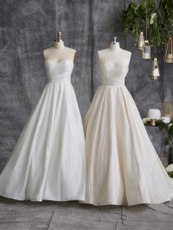 Maggie Sottero #23MS040 ANNISTON #2 thumbnail