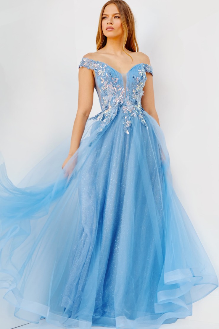 Jovani #JVN23698 Default Thumbnail Image