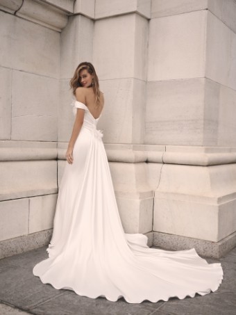 Maggie Sottero #23MW115 CAMERON #1 thumbnail