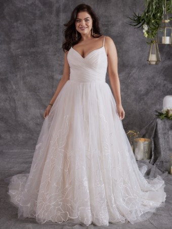 Maggie Sottero #23MC047 WATSON #1 thumbnail